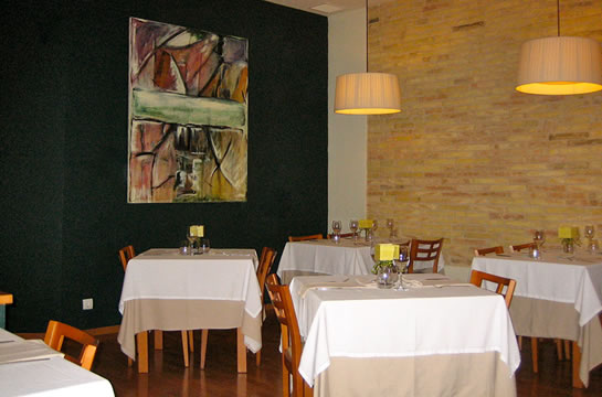 Restaurant La Gramola
